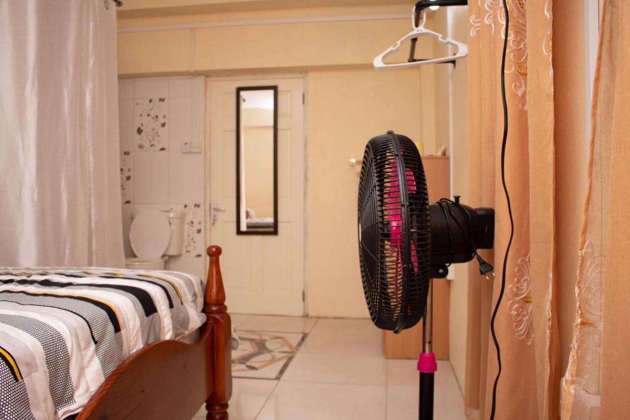 Pri Guest House Arnos Vale ภายนอก รูปภาพ