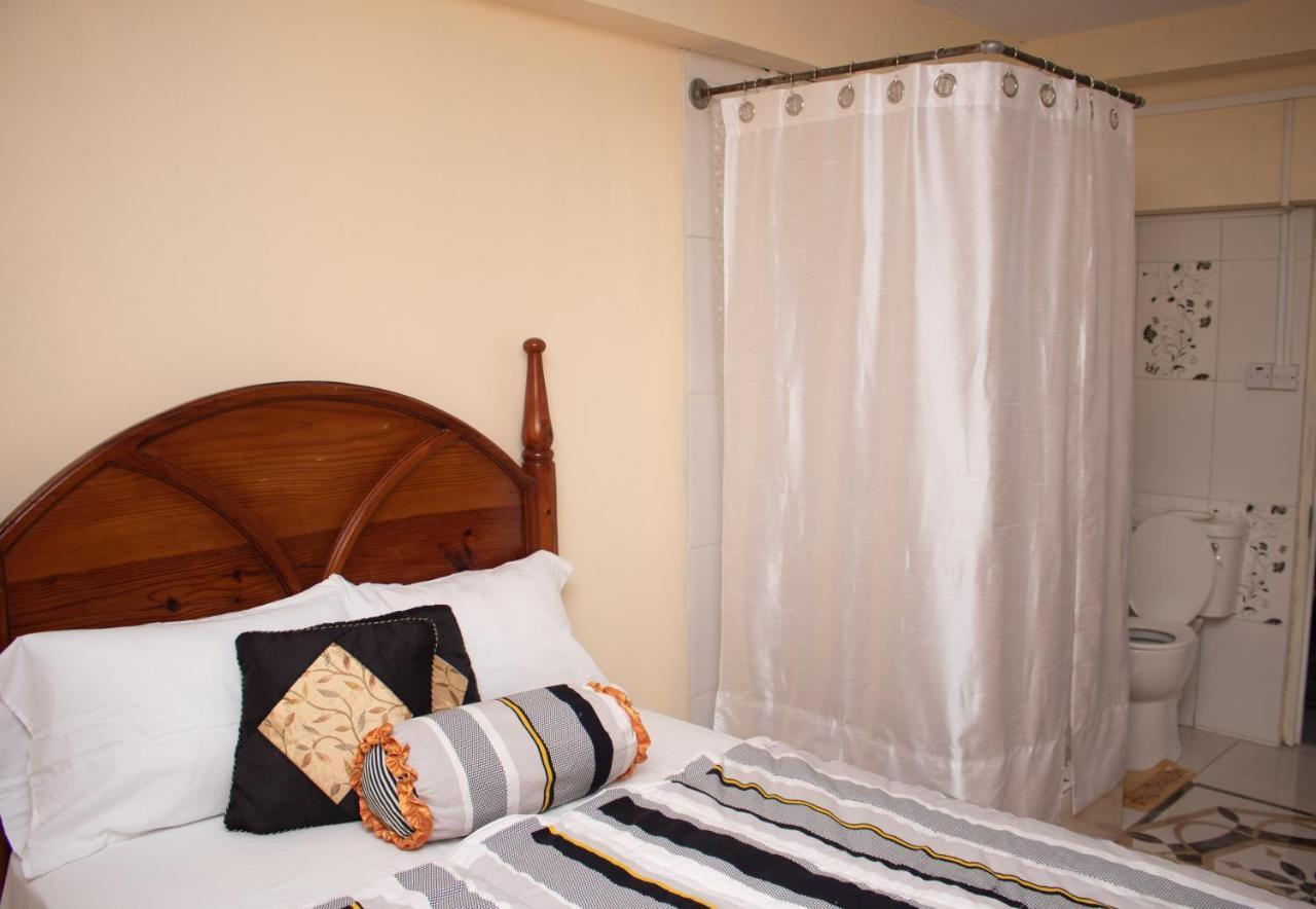 Pri Guest House Arnos Vale ภายนอก รูปภาพ